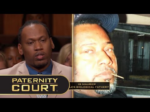 Man Now Doubts His Own Paternity, Leads To Courtroom Shocker! (Full Episode) | Paternity Court