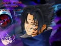 sasuke emo kid....