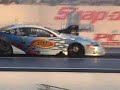 PROMOD 25+ BLOWERS SHAKEDOWN
