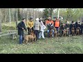Valpträff Valpträff