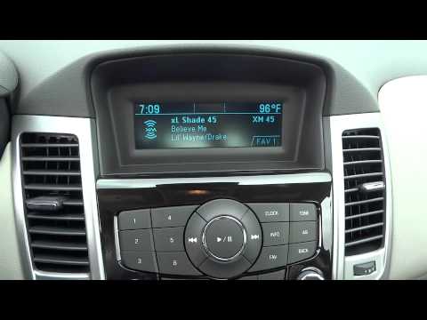 2014 Chevrolet Cruze Corpus Christi, Portland, Alice, Kingsville, Victoria, TX E7343532