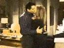 Rachel/Joey/Ross