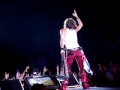 Aerosmith in Paris