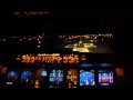 KJFK 22R Cockpit Takeoff SWISS A333