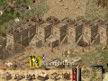 Autre bataille sur STRONGHOLD CRUSADER Autre bataille sur STRONGHOLD CRUSADER