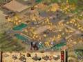 Autre bataille sur STRONGHOLD CRUSADER