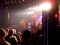 Brygada Krzyzys Olsztyn Come'In 16.XII.2004