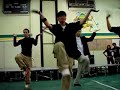 Technival Hip Hop Dance part 2