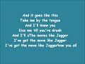 Moves like Jagger – Moves Like Jagger