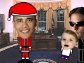The Week In Cartoons 12/26/09
