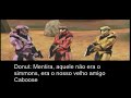 Red vs Blue - Eps.28.5 Last episode ever (pt-br)