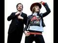 My Name Is Bruno - The Mighty Boosh