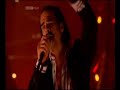 Nick Cave & The Bad Seeds - Red Right Hand (LSO St Lukes)