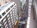 Tokyo Golden Week From our Balcony 1