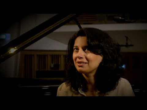 play video:Pianist Nino Gvetadze in mini doc 'Cyril Scott, back to the beginning'