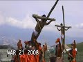 VIACRUCIS LAJA EDO. TACHIRA