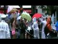 G8 Camino a Hokkaido 5 - Tokyo contra el G8