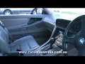 1992 BMW 850i - www.carsofaustralia.com.au