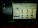 CloudBook - EasyNote XS + Ubuntu + Beryl