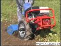 BCS Garden Tillers