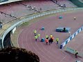 Napoli - Panionios...Passaggio del presidente De Laurentis!! Napoli - Panionios...Passaggio del presidente De Laurentis!!