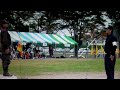 武田かずひろ、消火訓練開始宣言、終了宣言、防災訓練.MP4
