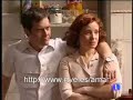 Mejores momentos de Amar - Enriqueta sorprende a Juanito y Sole