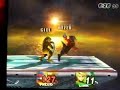 Anime Punch SSBB - Ryzen (Falco) Vs. Ciel (Link) pt. 5