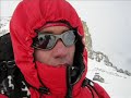 Expedición Juvenil Aragonesa al Cerro Aconcagua (3ª parte)