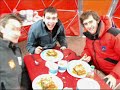 Expedición Juvenil Aragonesa al Cerro Aconcagua (3ª parte)