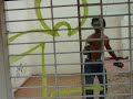redecora��o de interior graffiti attack