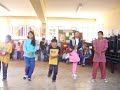 proyecto puckllay  zapateo 