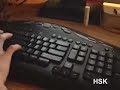 Synergy - one mouse 2 different computer / OS\