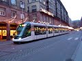 Tram - strasbourg