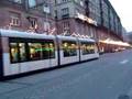 Tram - strasbourg