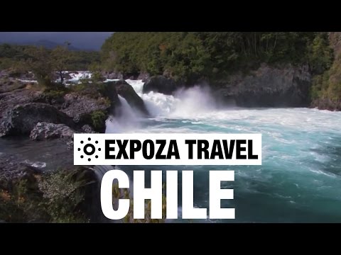Chile Travel Video Guide