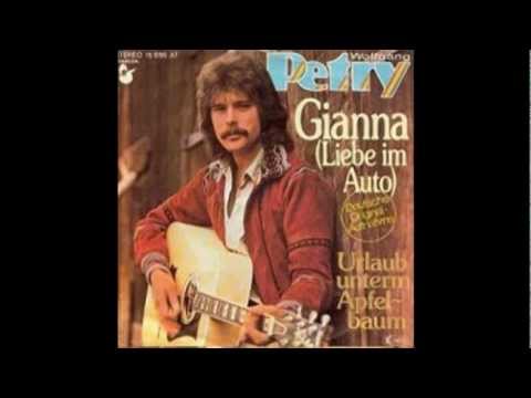 gianna