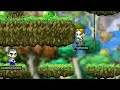 Maple Story Snatch and Run skit Maple Story Snatch and Run skit