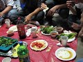 (milpitas viet style) banh xeo 1