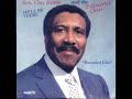 Rev. Clay Evans And The Fellowship Choir title of album