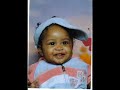 Mr.Bergis Black Baby