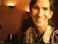 townes van zandt    backstage before concert + a few songs