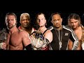 Unforgiven 2008 Predictions