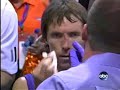 steve nash bloody nose phoenix suns vs san antonio spurs g 1