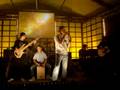 Vangrail - Ik Hunker Naar Jou Acoustic (Tolbert)