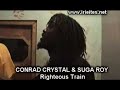FANTAN MOJAH/CHEZIDEK / PERFECT / LUTAN FYAH & MORE