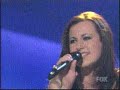 Carly Smithson - Crazy On You Carly Smithson - Crazy On You