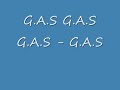 G.A.S G.A.S G.A.S G.A.S G.A.S G.A.S