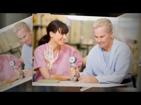how to decide to become an occupational therapist