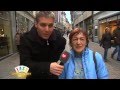 Reto Scherrer: «I come from THURGAU!» ➔ what Turkey???